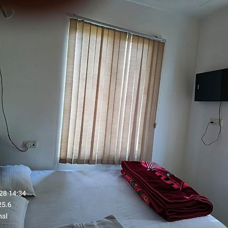 Hotel Vishal Buxar Exterior photo