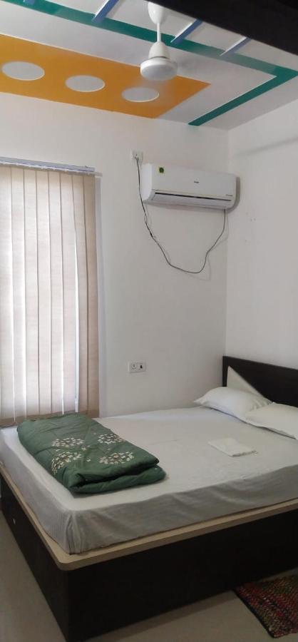 Hotel Vishal Buxar Exterior photo