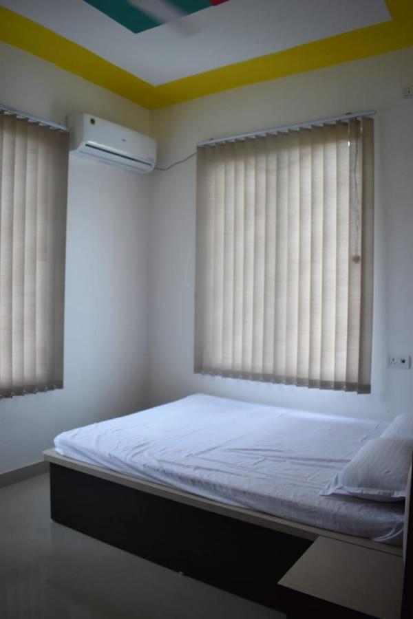 Hotel Vishal Buxar Exterior photo