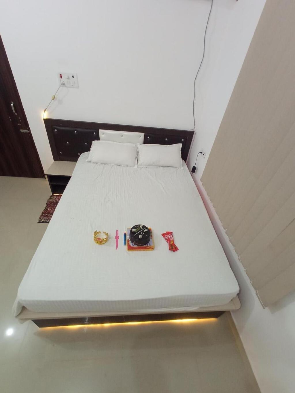 Hotel Vishal Buxar Exterior photo