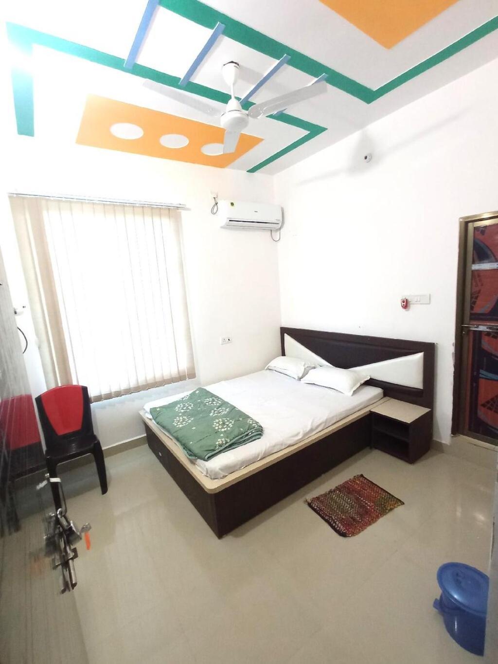 Hotel Vishal Buxar Exterior photo