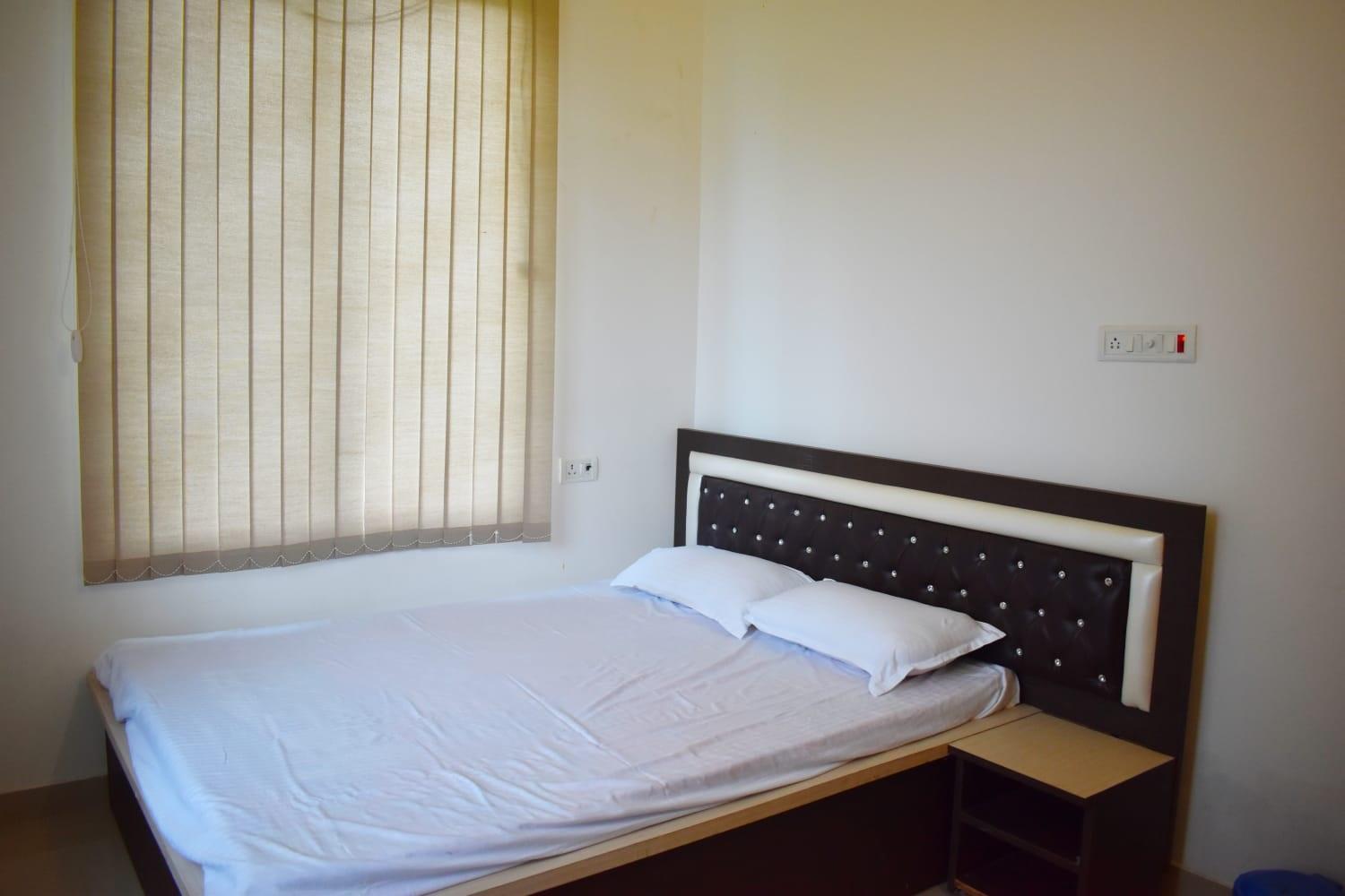 Hotel Vishal Buxar Exterior photo